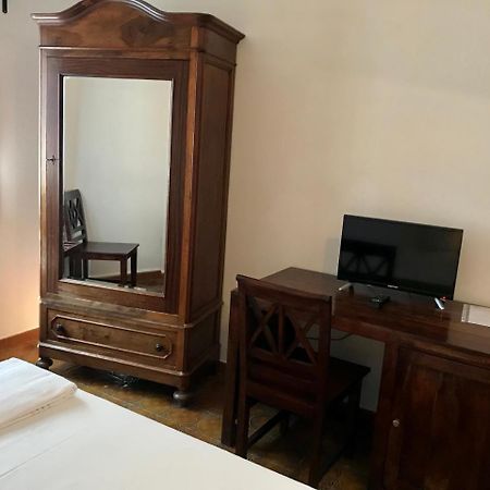 Hotel Su Meriagu Capitana Esterno foto