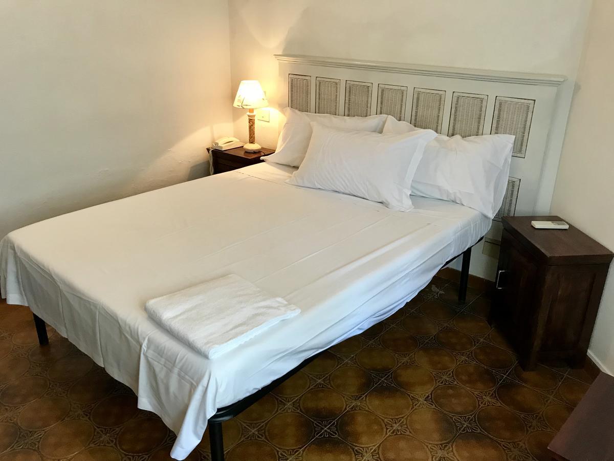 Hotel Su Meriagu Capitana Esterno foto