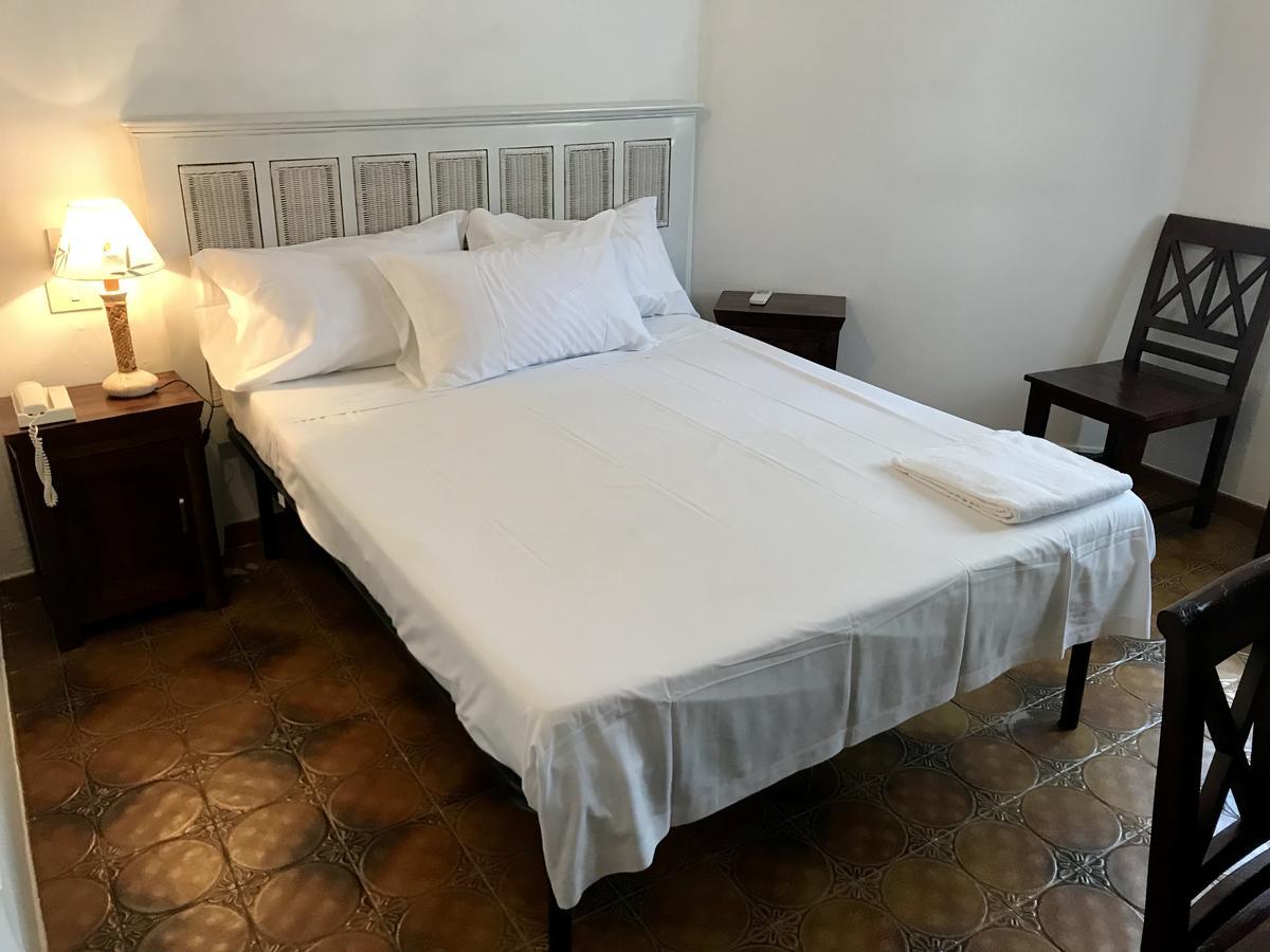 Hotel Su Meriagu Capitana Esterno foto