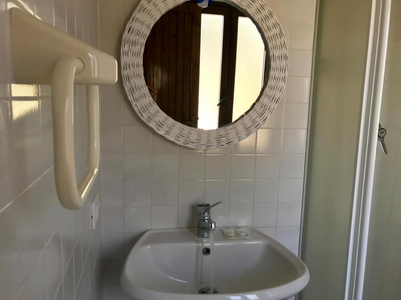 Hotel Su Meriagu Capitana Esterno foto