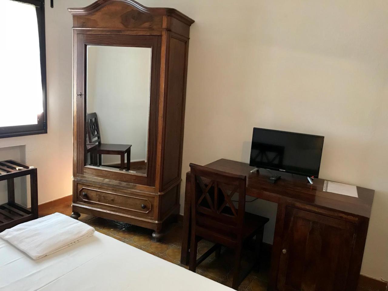 Hotel Su Meriagu Capitana Esterno foto